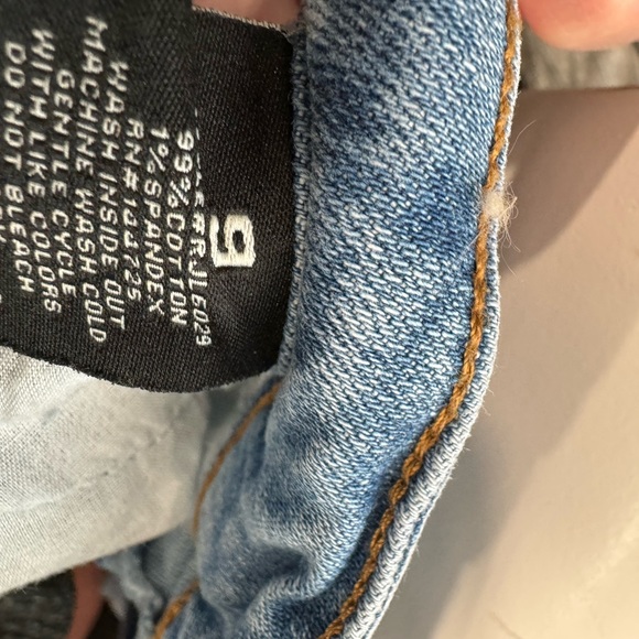 Skinny jean - Picture 5 of 5